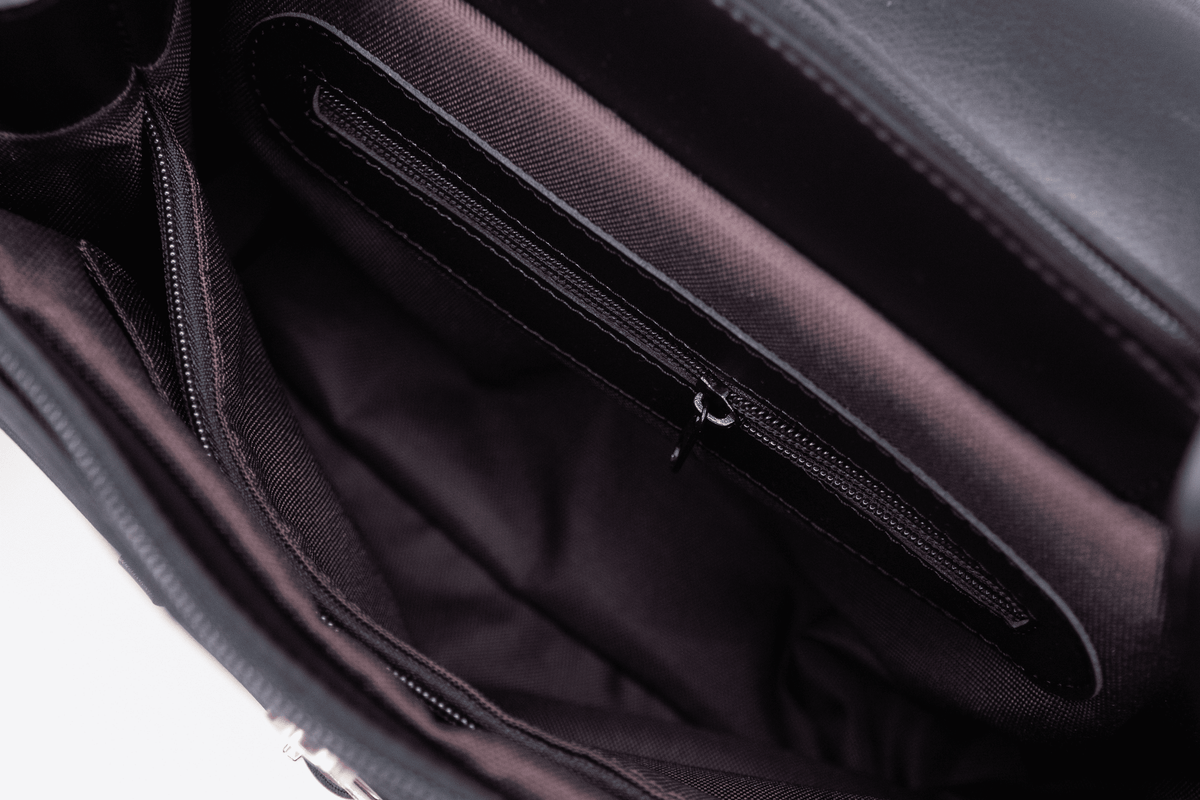 Top Handle Bag