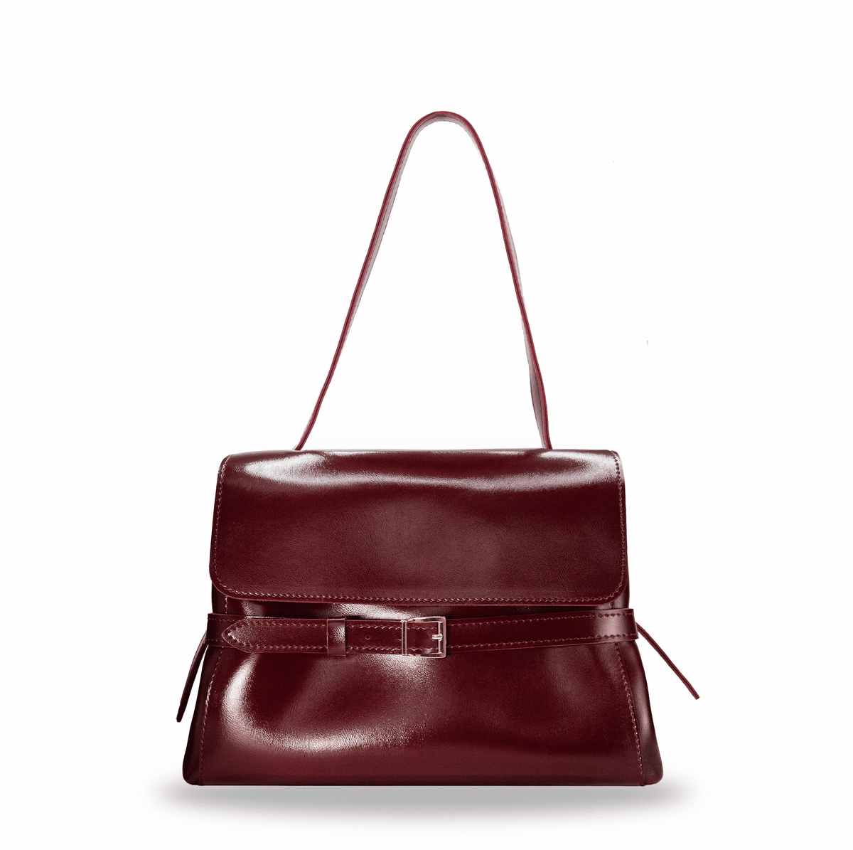 Top Handle Bag