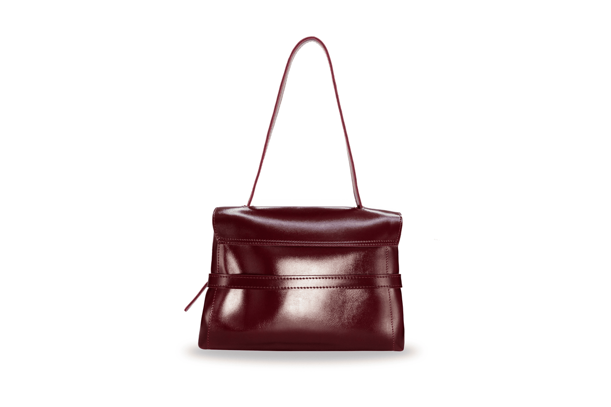 Top Handle Bag