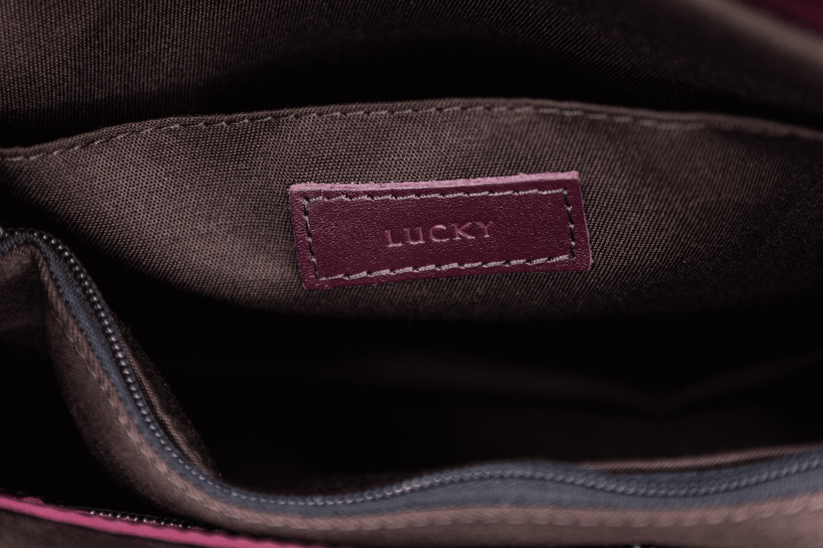 Top Handle Bag