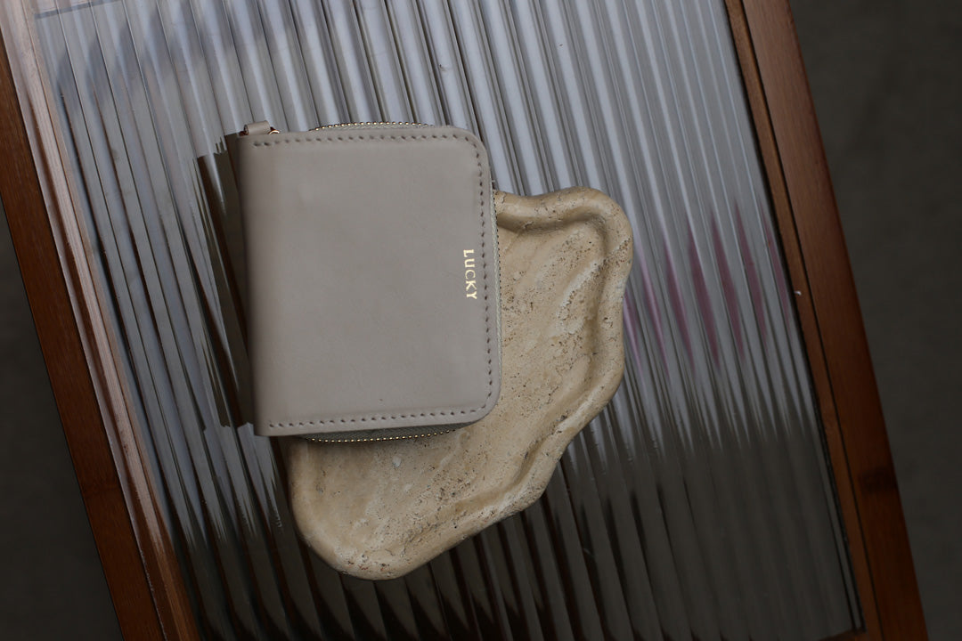 Wallet Mini-clutch