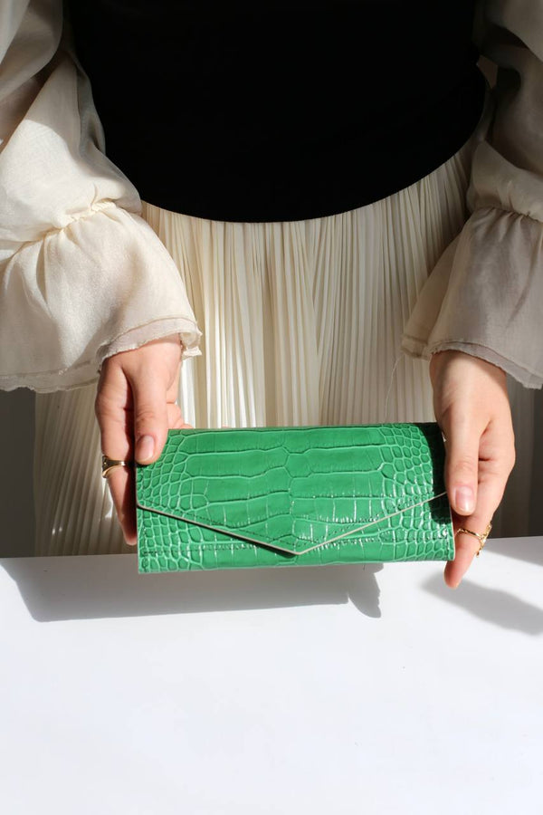 Conveneer wallet