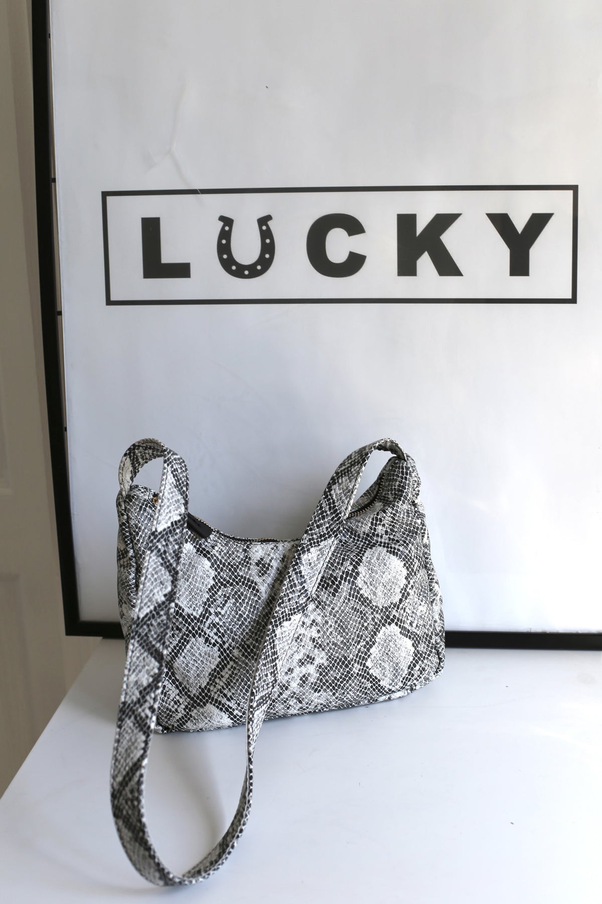 Cross-body bag "Alina"
