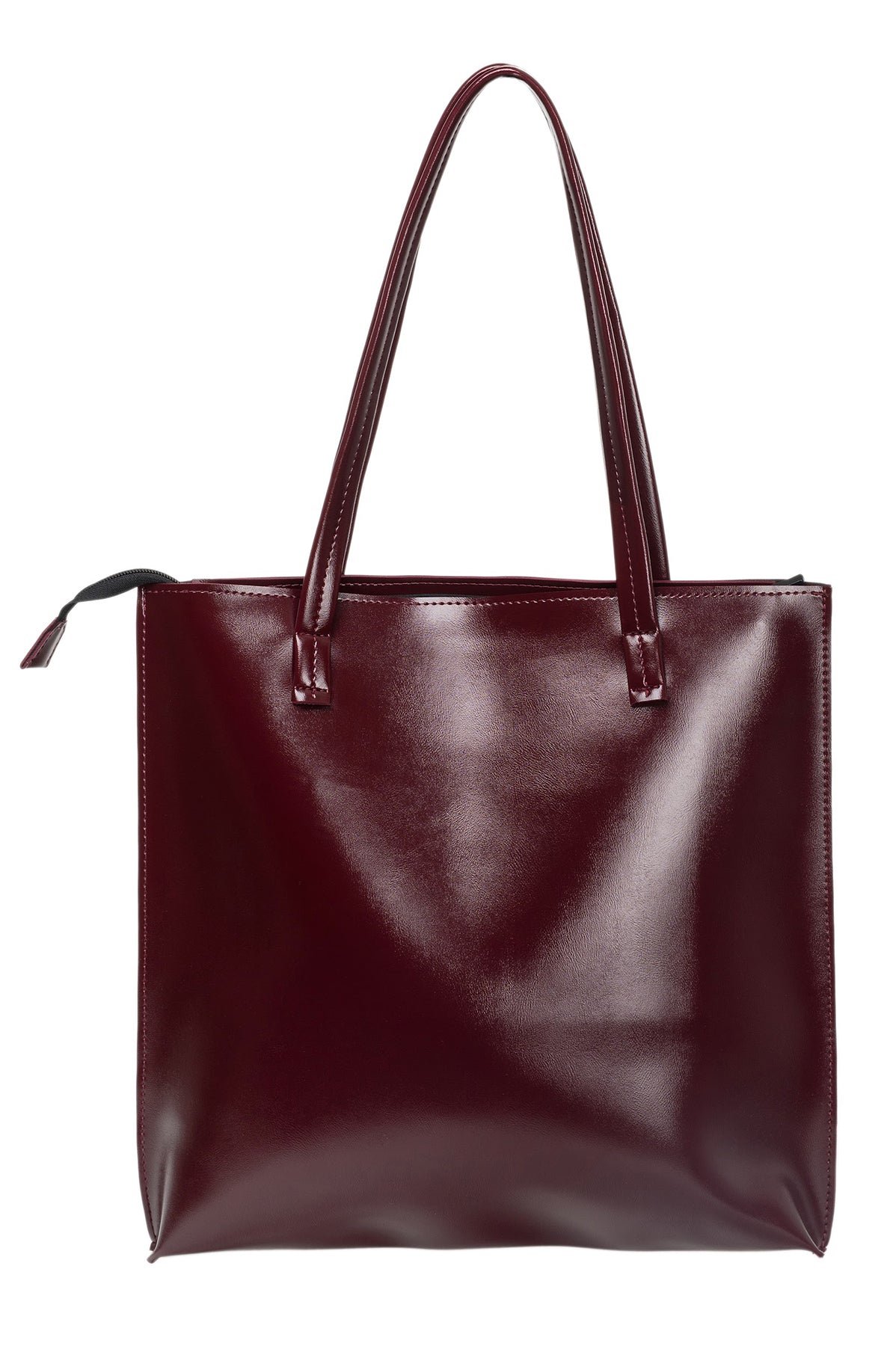 Ecoshopper bag with lock