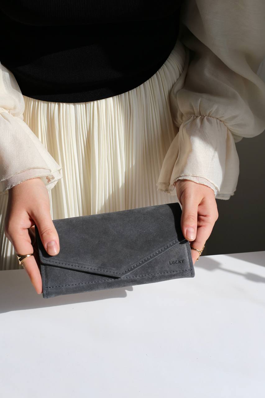 Conveneer wallet