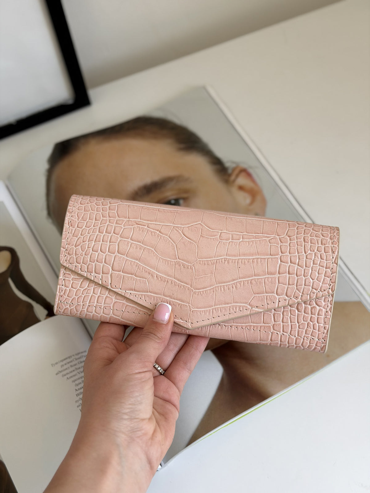 Conveneer wallet