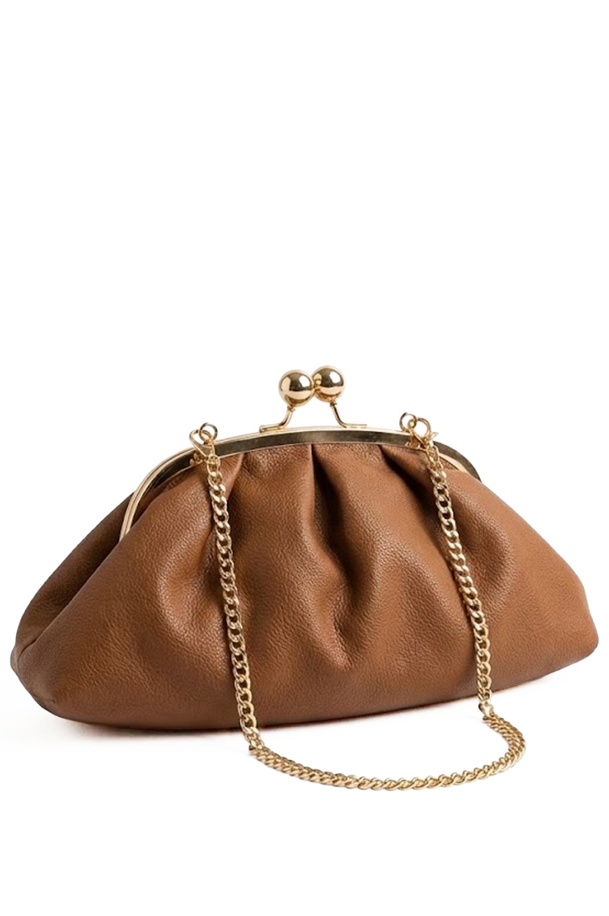 Clasp bag