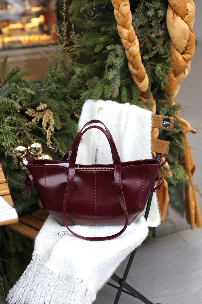 Jasmine Bag