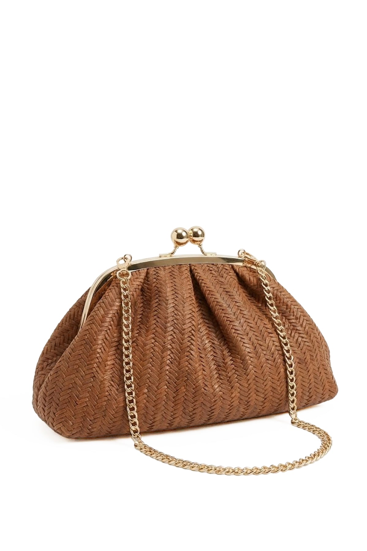 Clasp bag