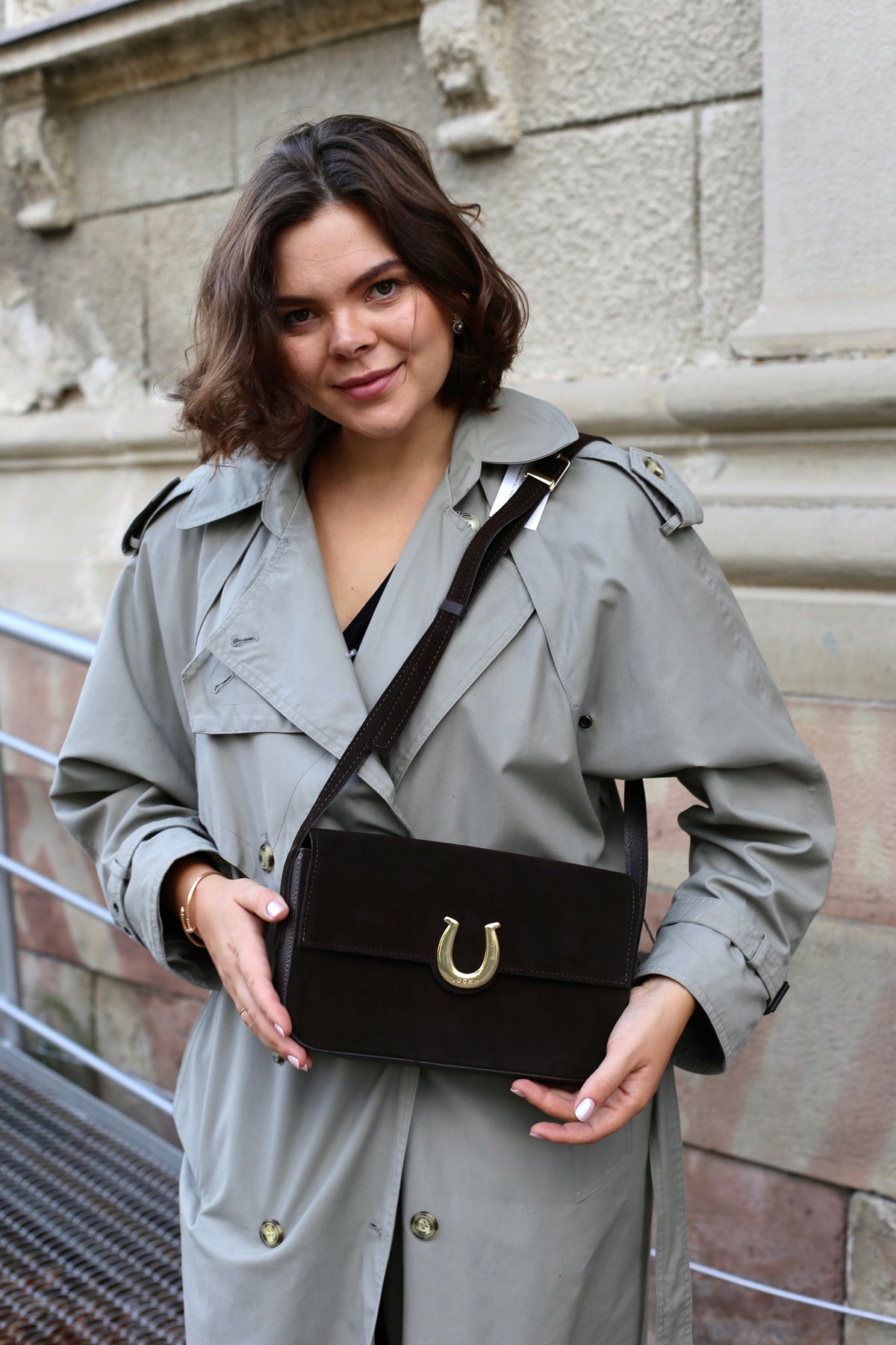 Baguette Bag