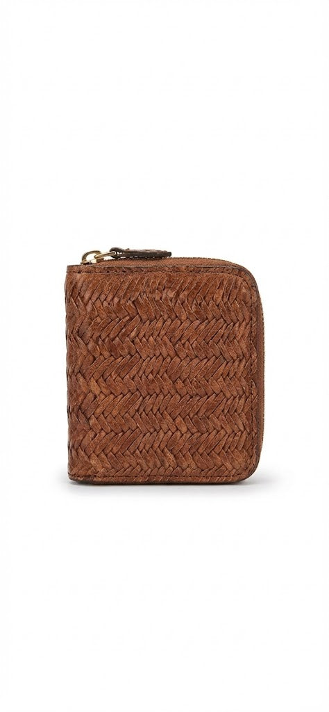 Wallet Mini-clutch