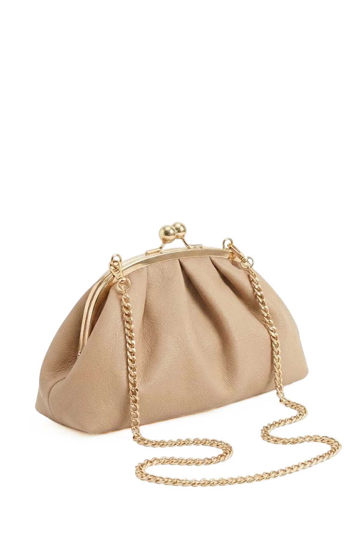 Clasp bag