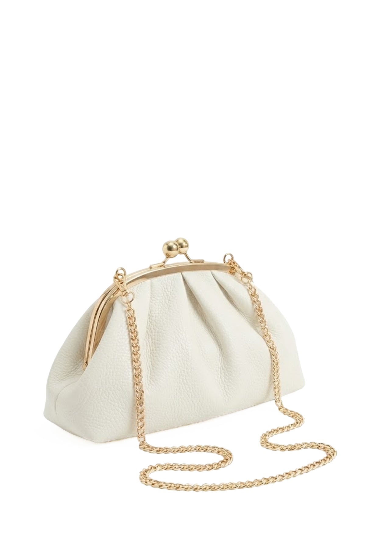 Clasp bag