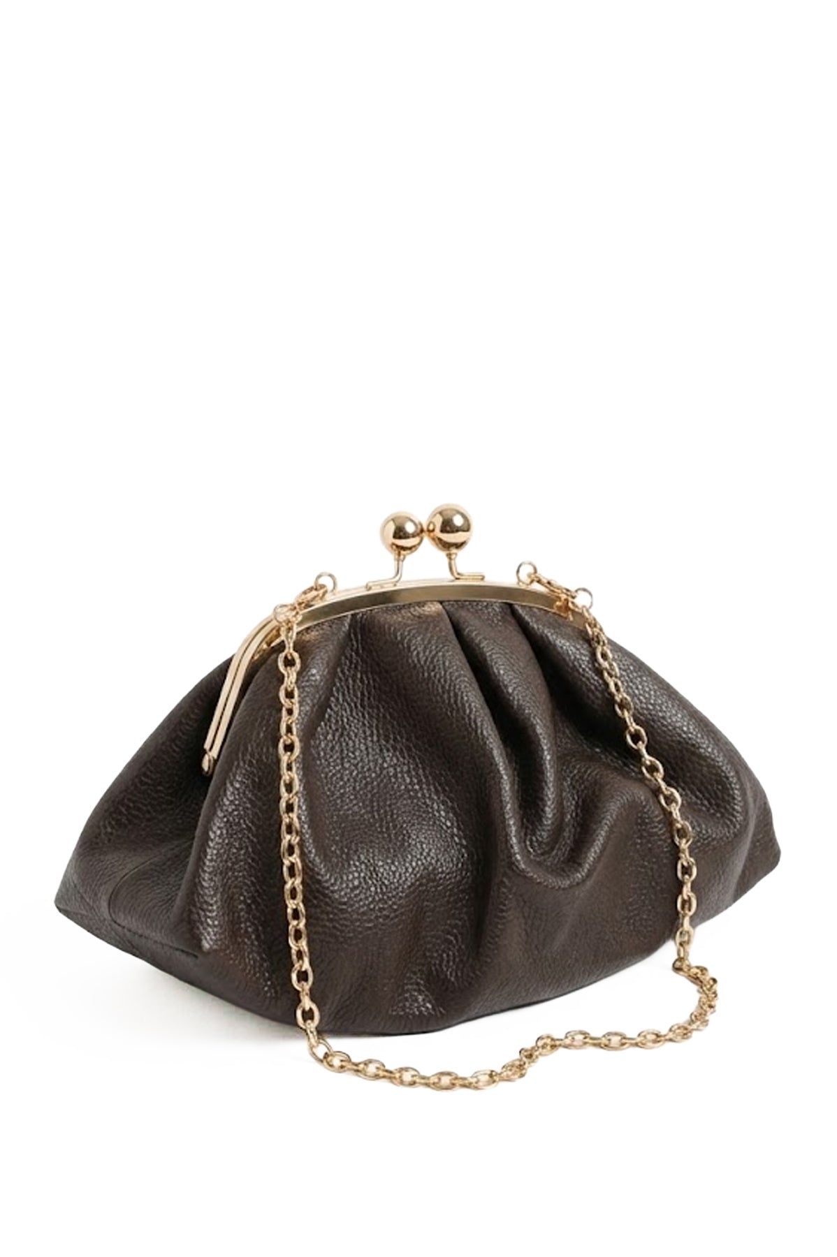Clasp bag