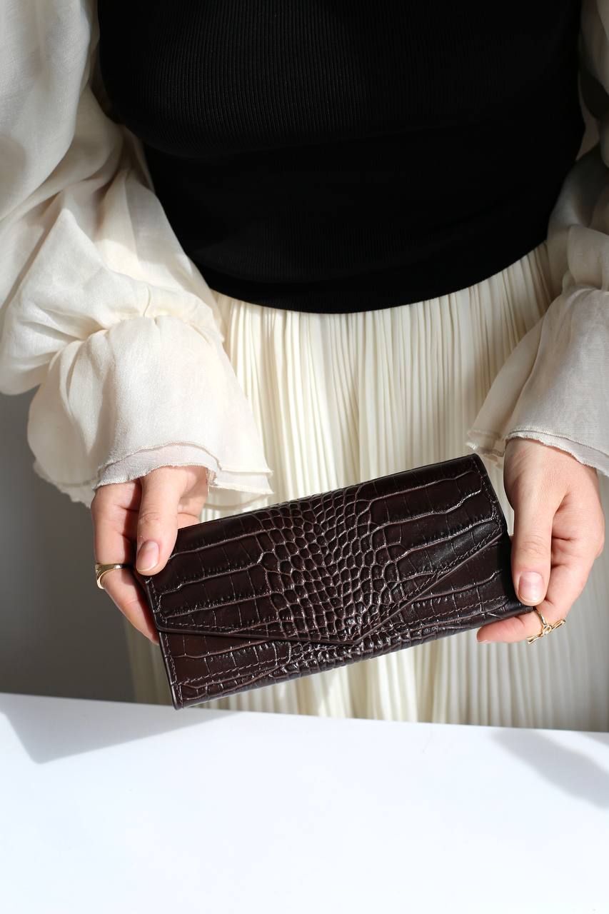 Conveneer wallet