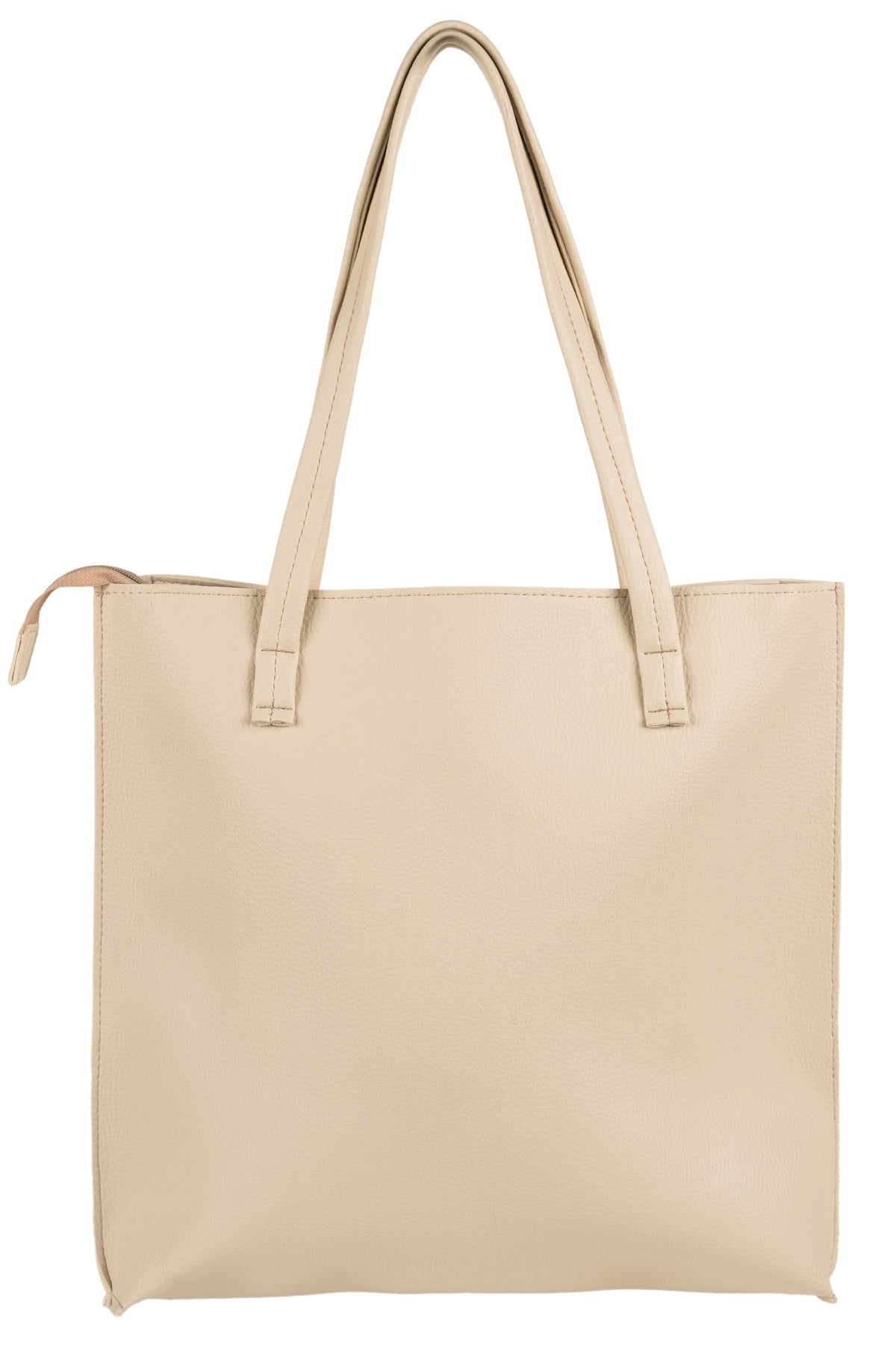 Ecoshopper bag with lock