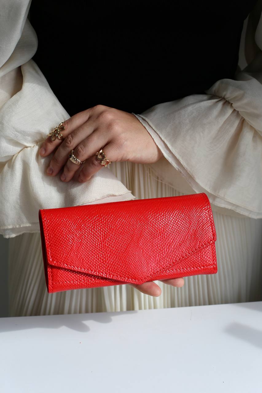 Conveneer wallet