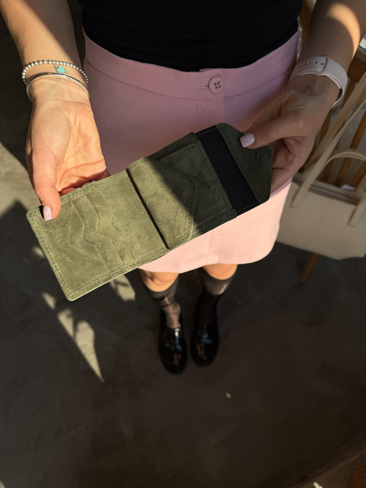 Wallet Mini-envelope