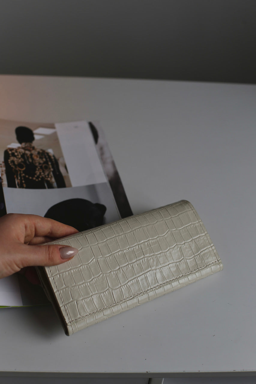 Conveneer wallet