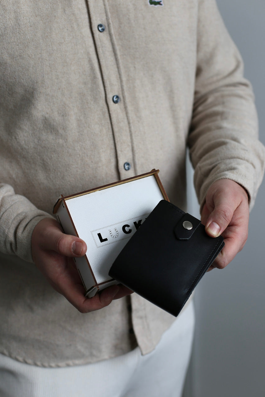 Wallet Mini