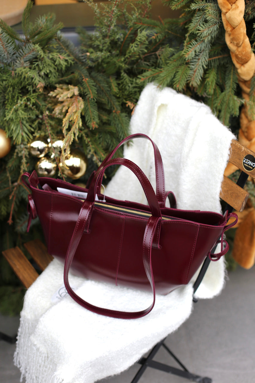 Jasmine Bag