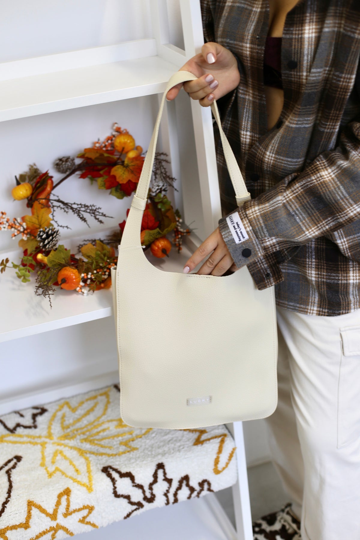 Jersey Bag