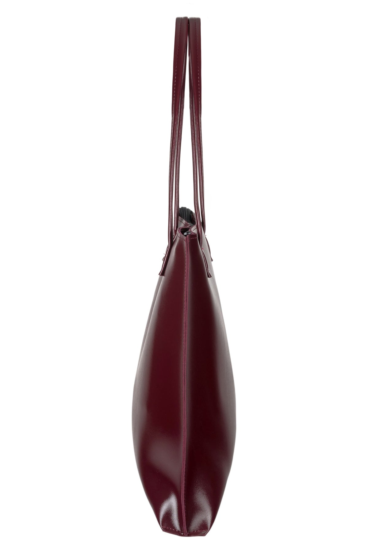 Ecoshopper bag with lock