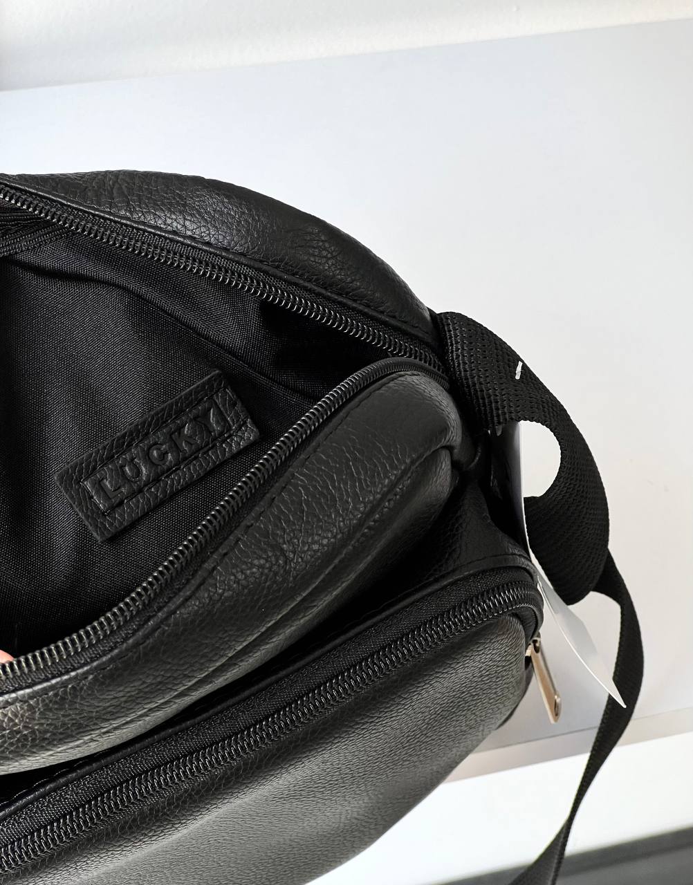 Messenger bag male