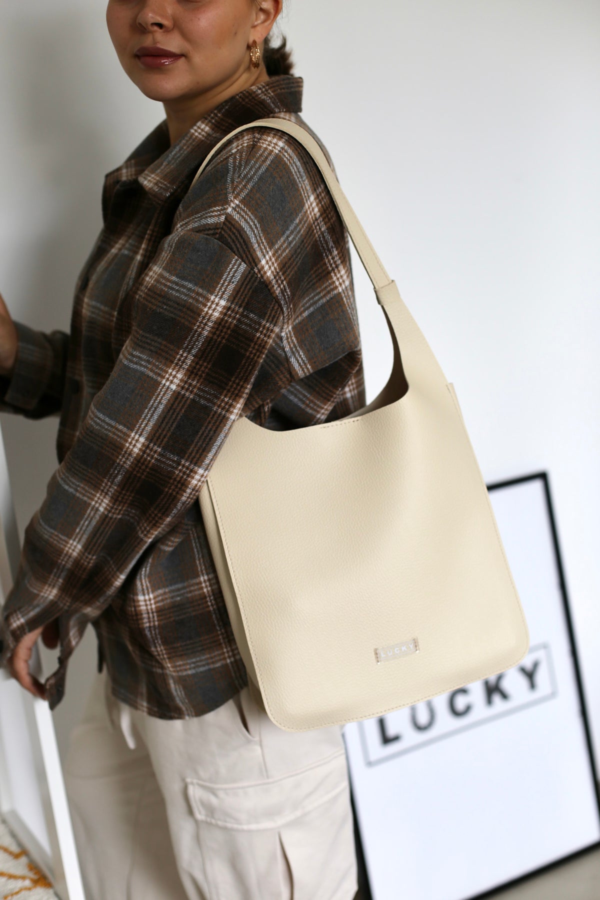 Jersey Bag
