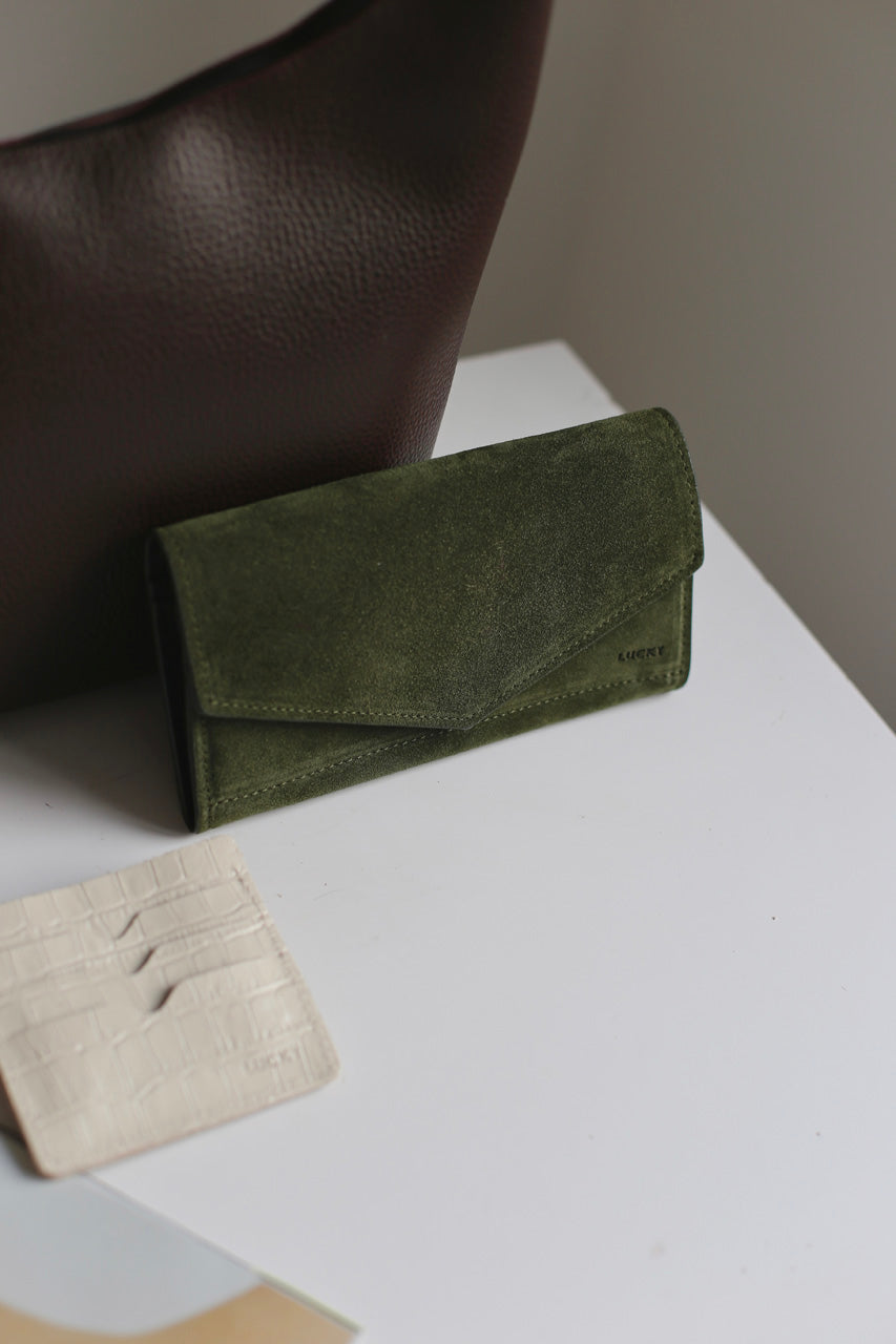 Conveneer wallet