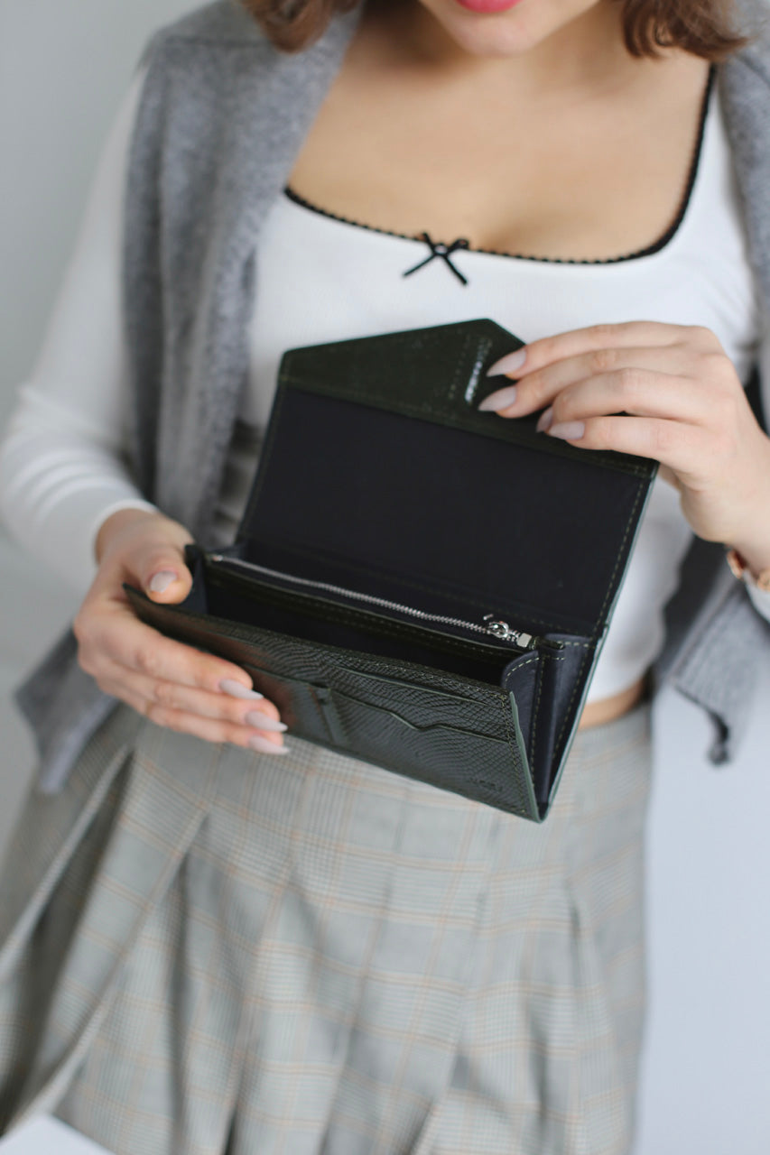 Conveneer wallet