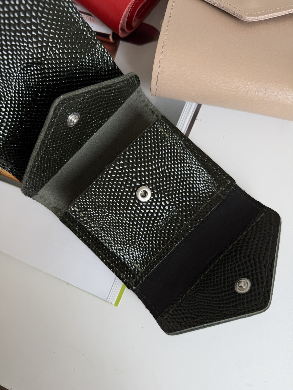 Wallet Mini-envelope