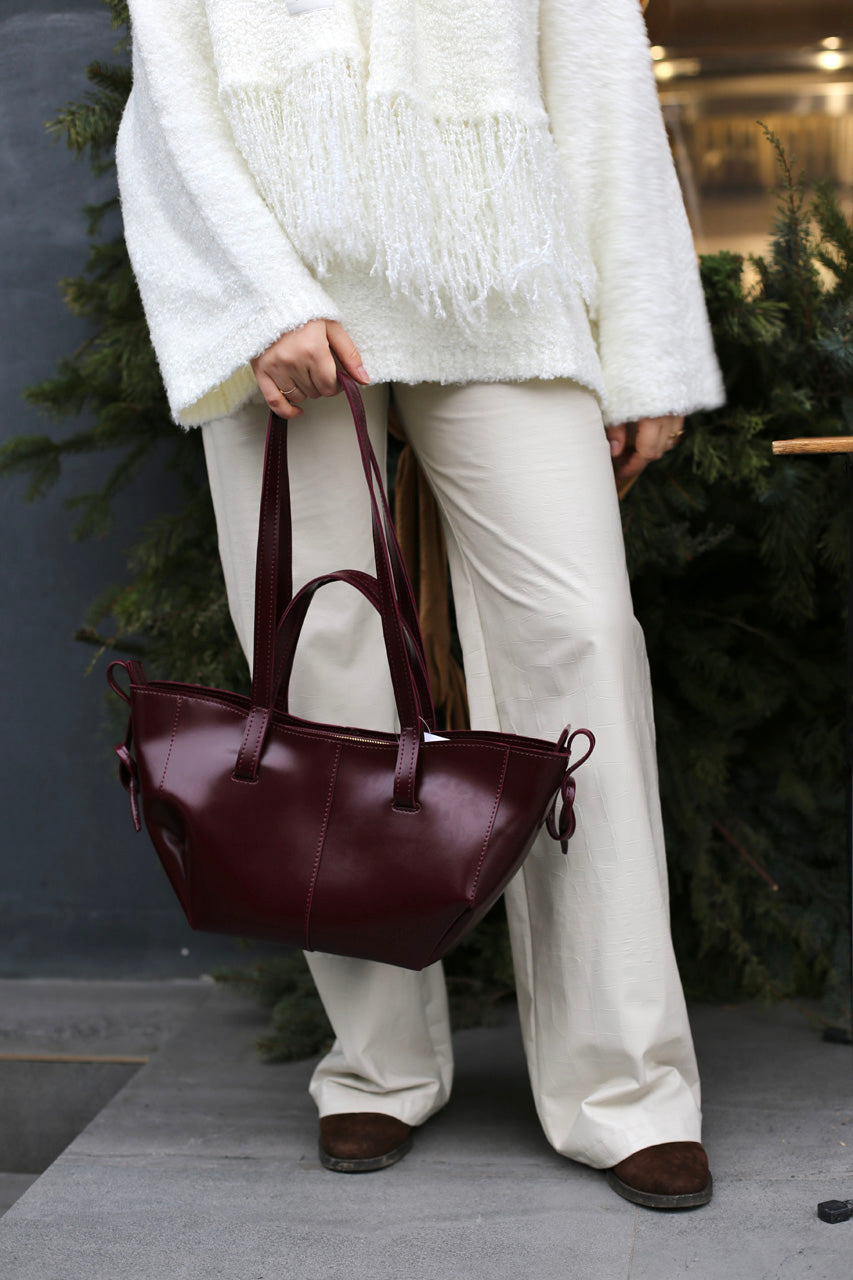 Jasmine Bag