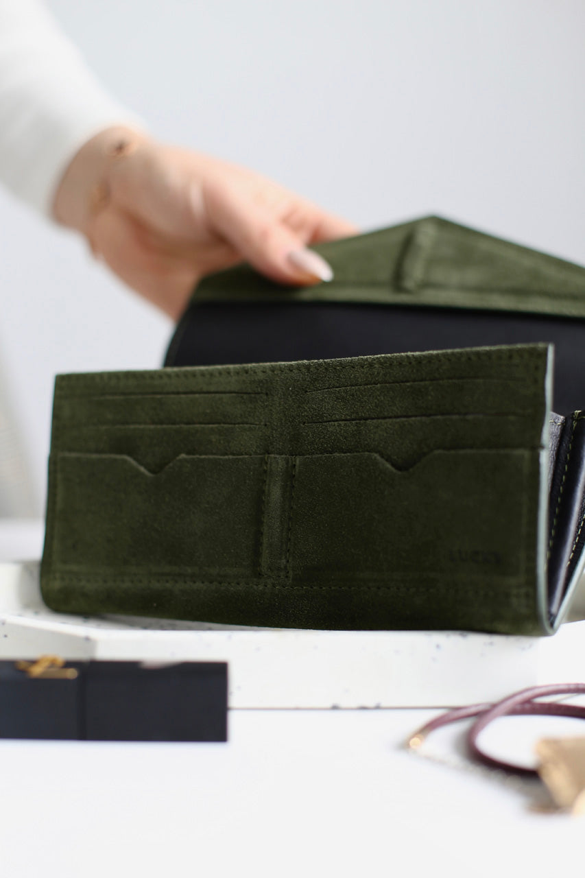 Conveneer wallet