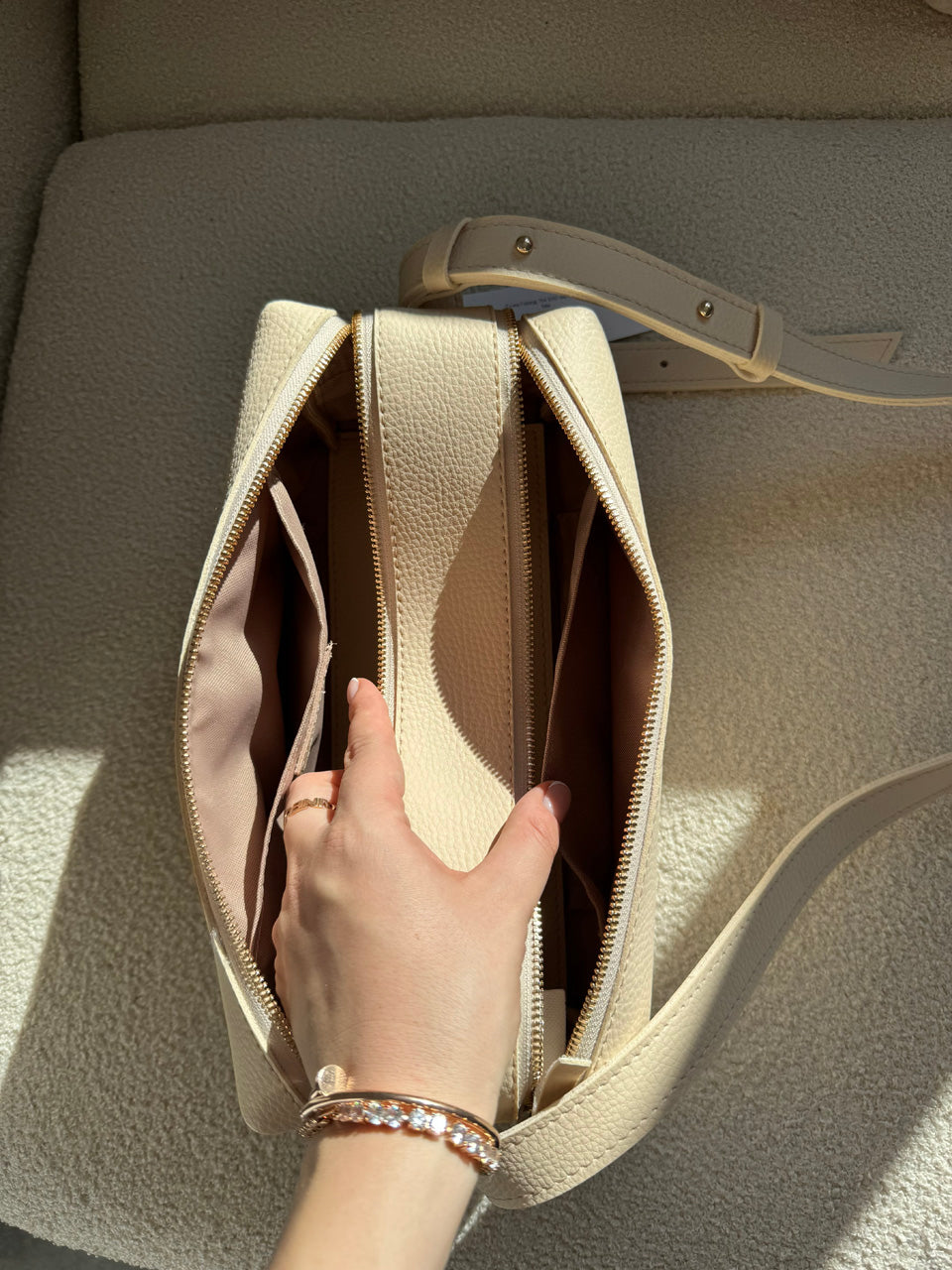 Hollywood Bag