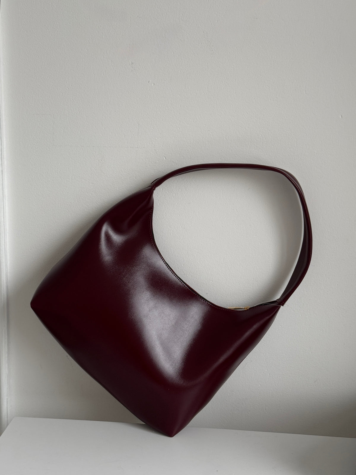 Lucky hobo bag