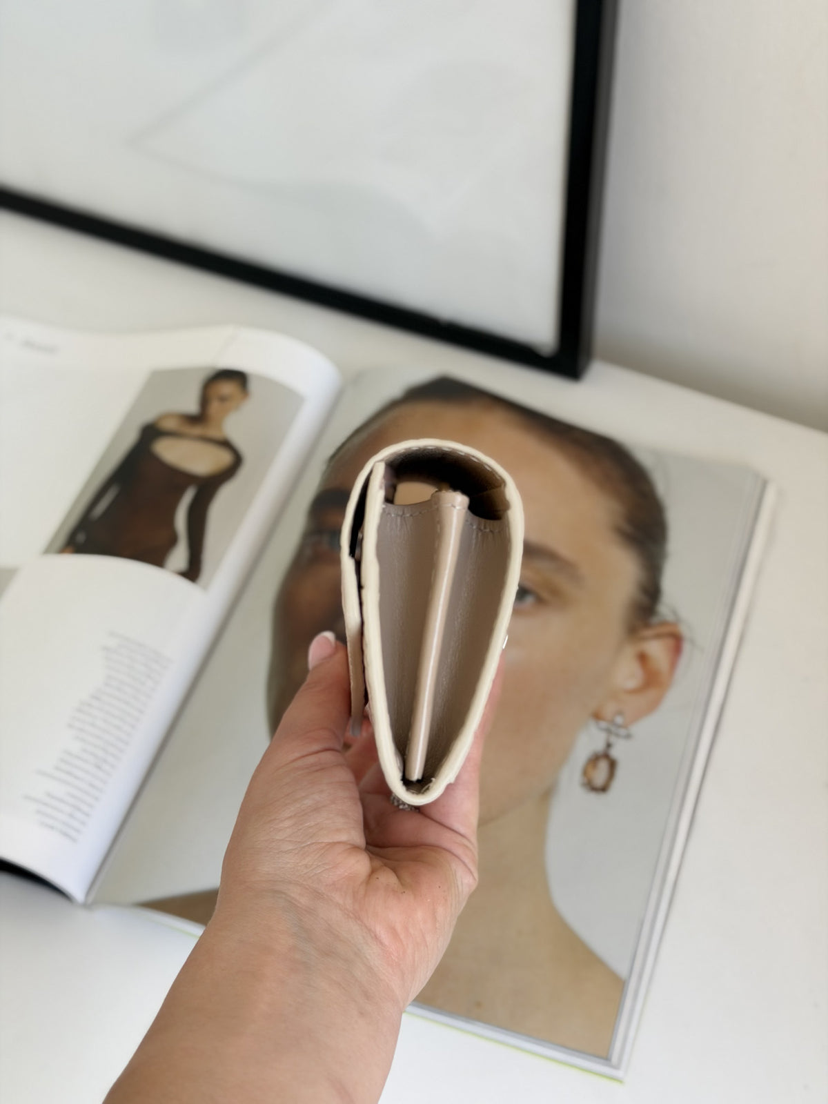 Conveneer wallet
