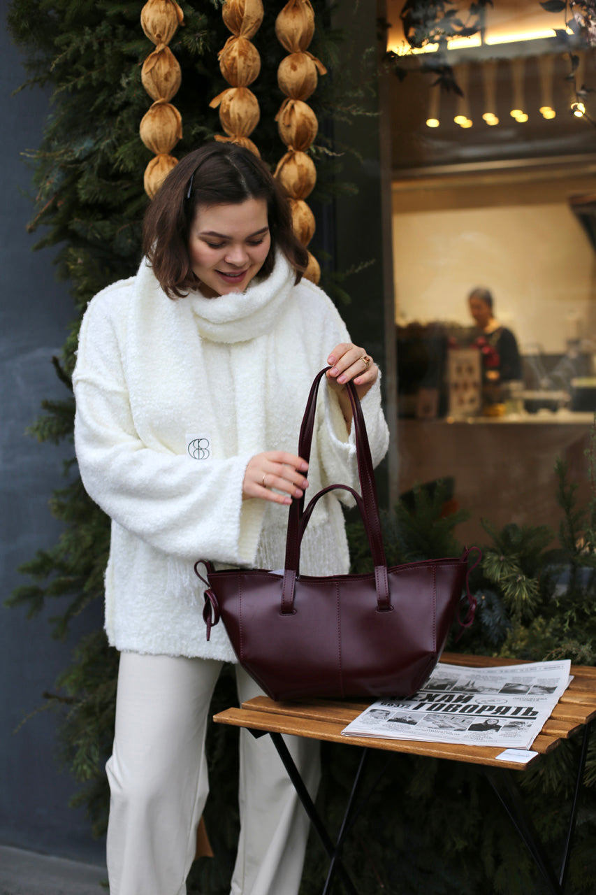 Jasmine Bag