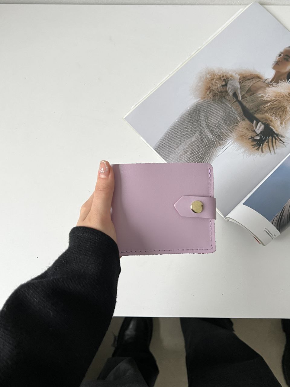 Wallet Mini