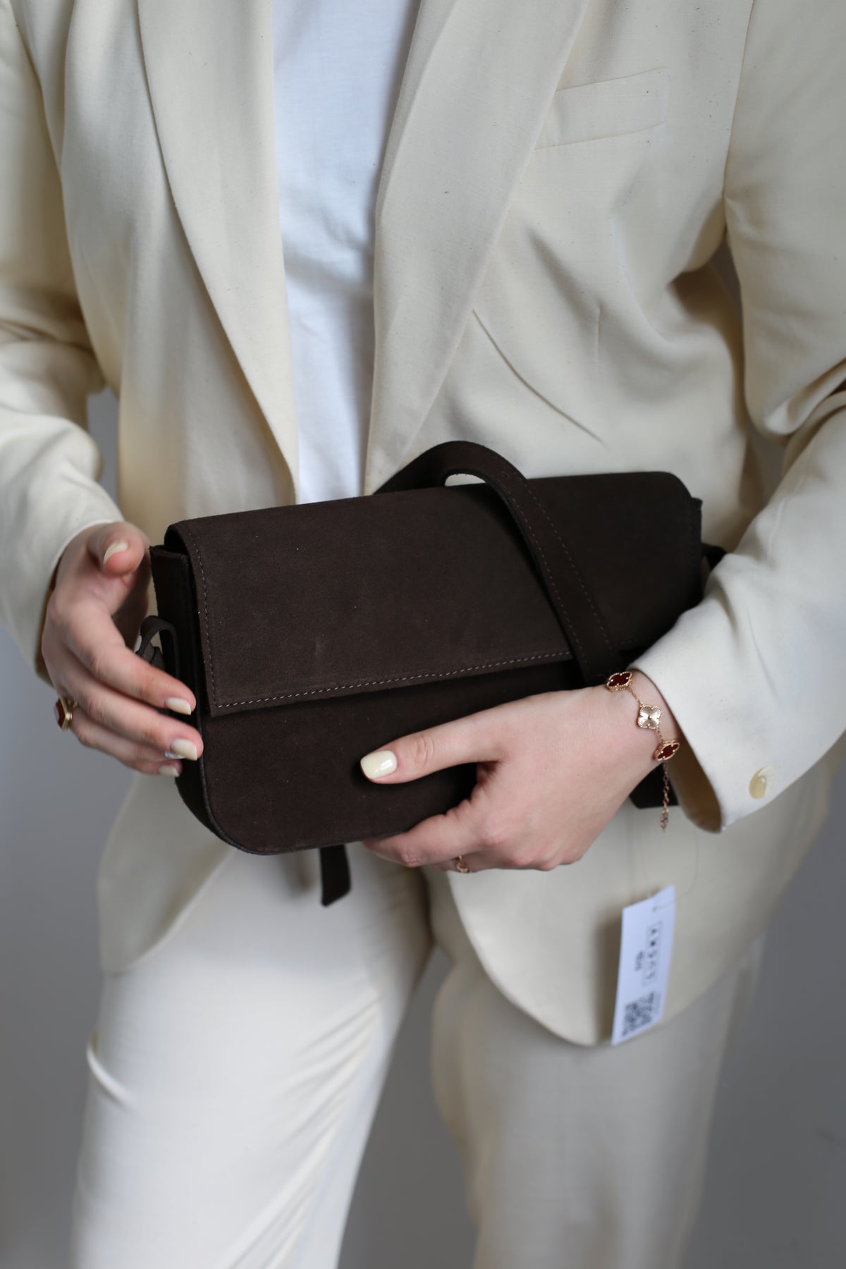 Baguette Bag