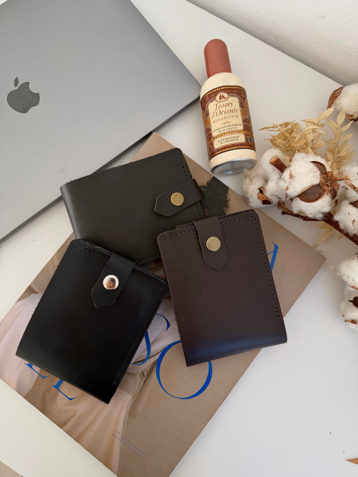 Wallet Mini