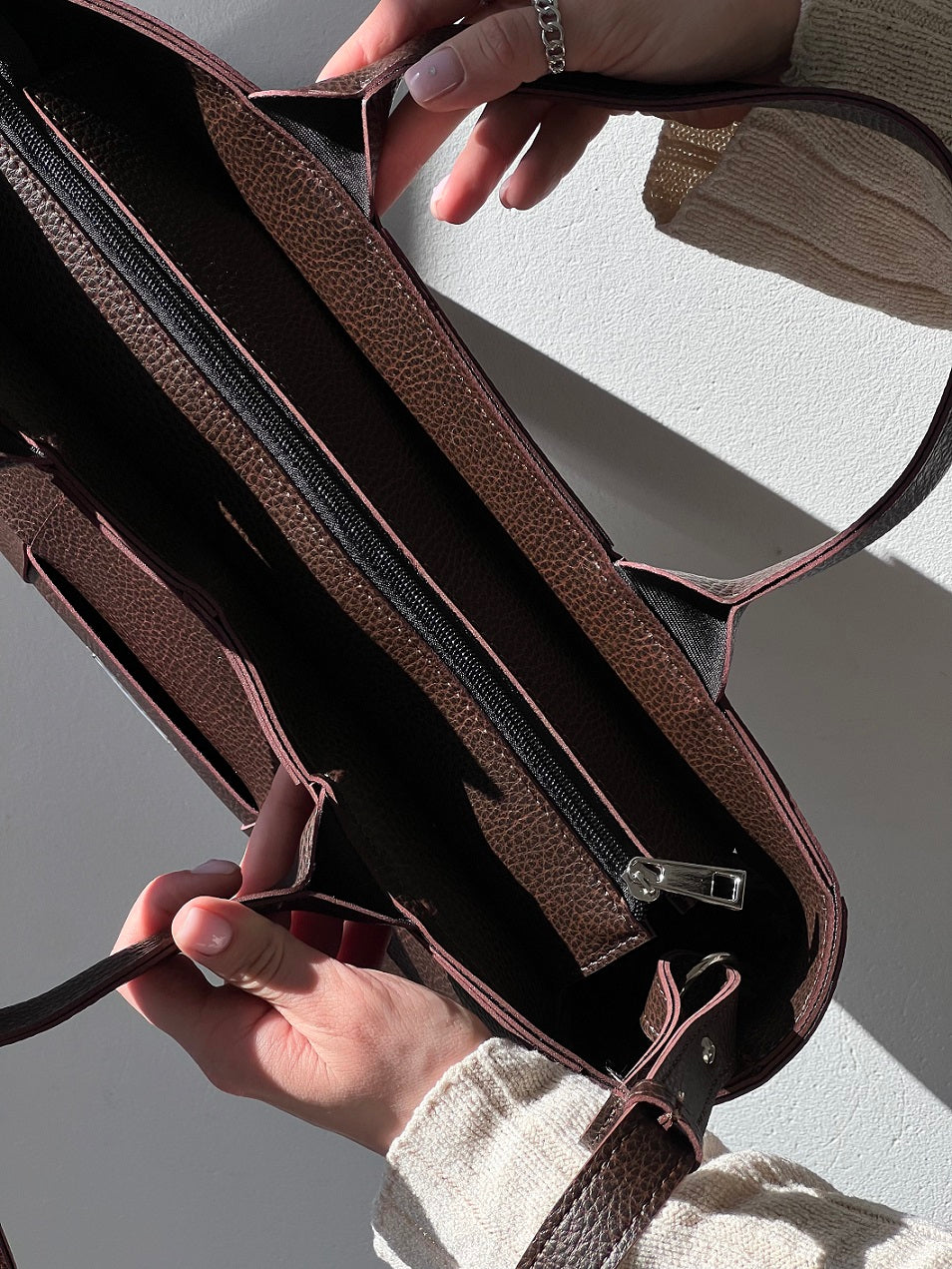 Tote Bag April
