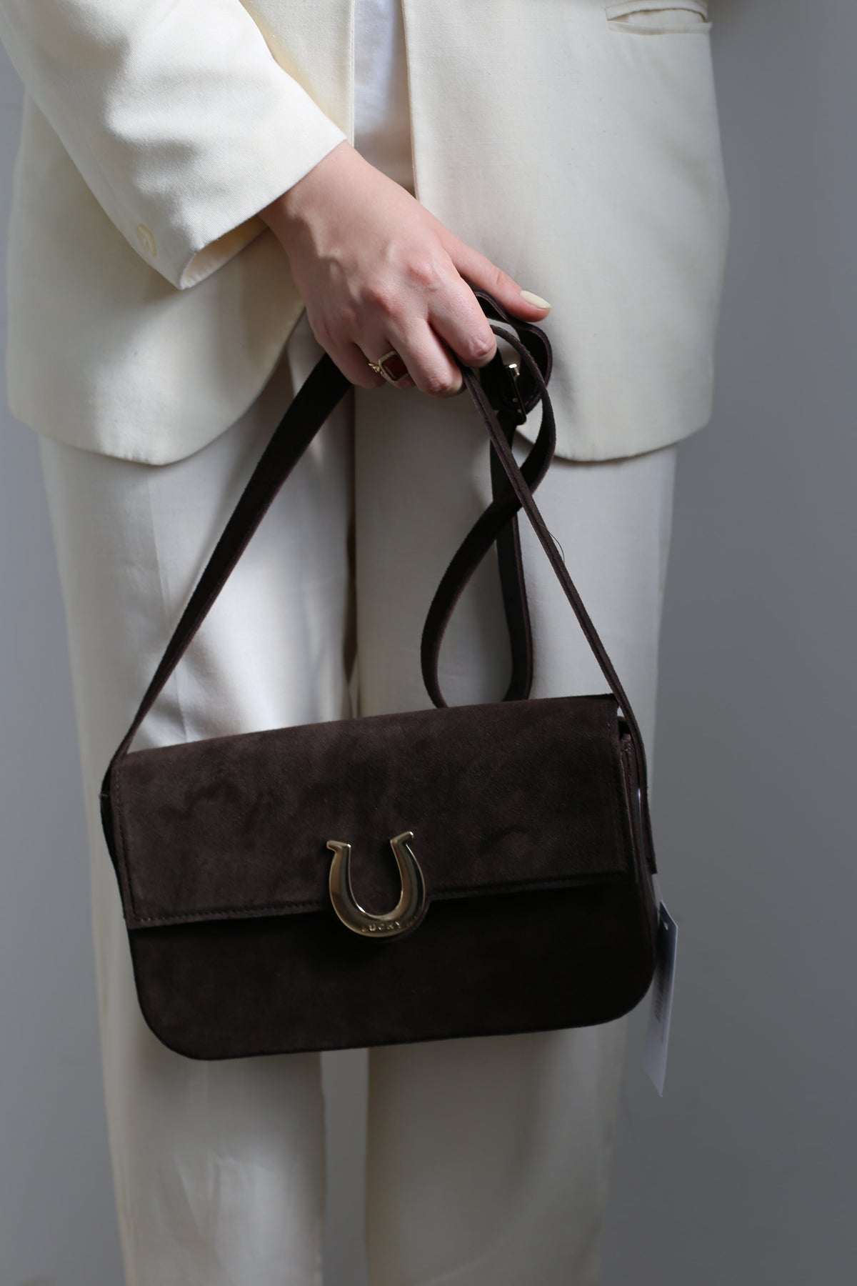 Baguette Bag