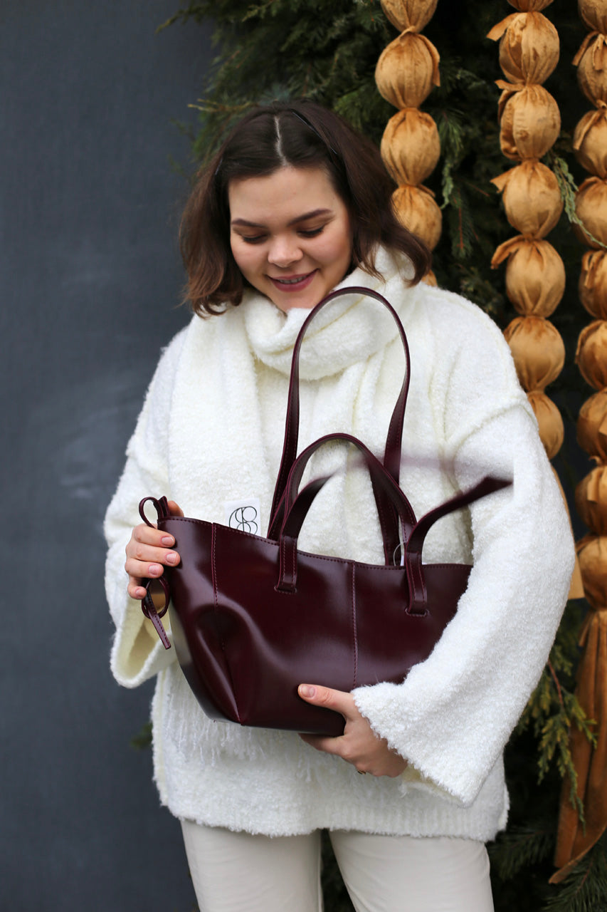 Jasmine Bag