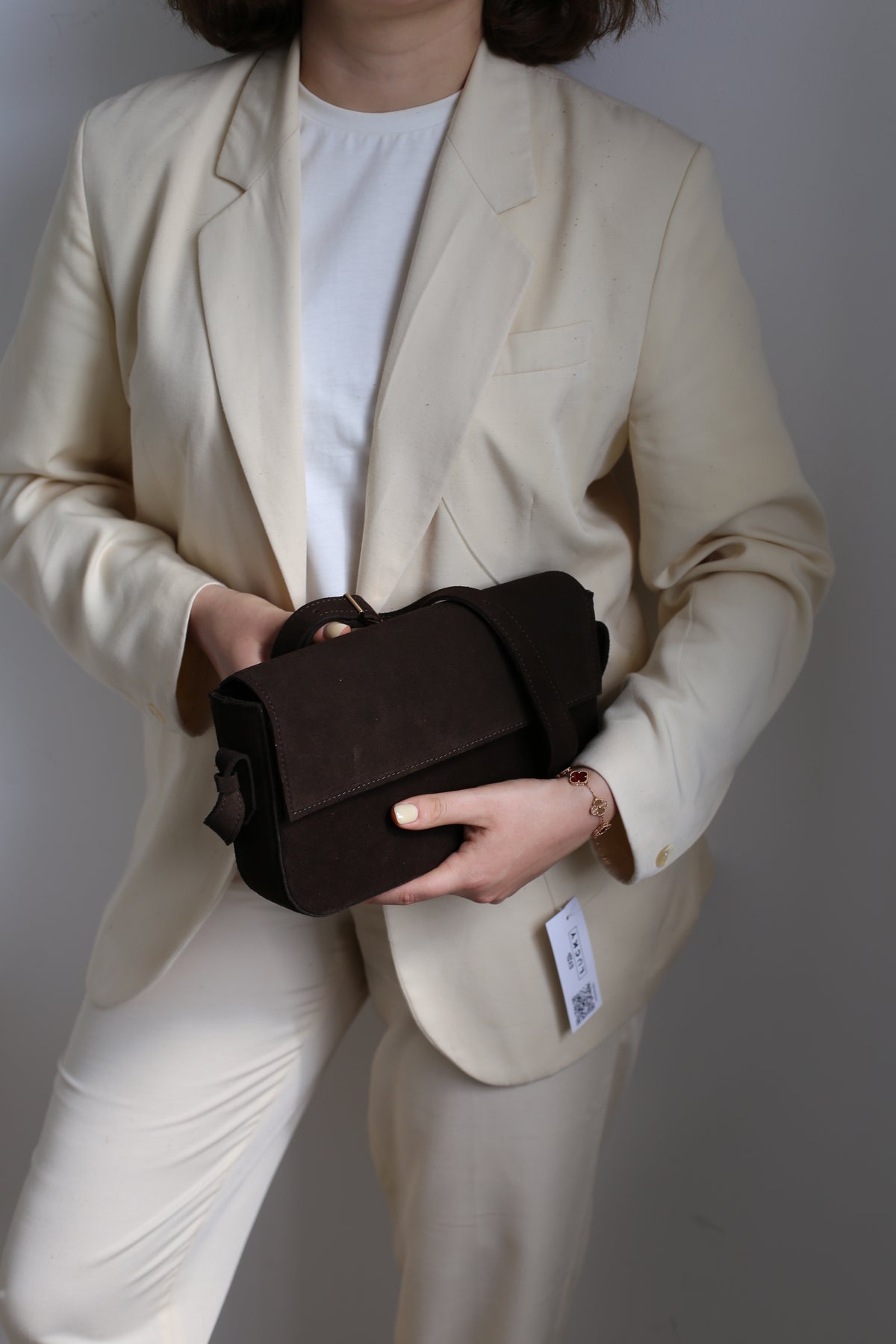 Baguette Bag