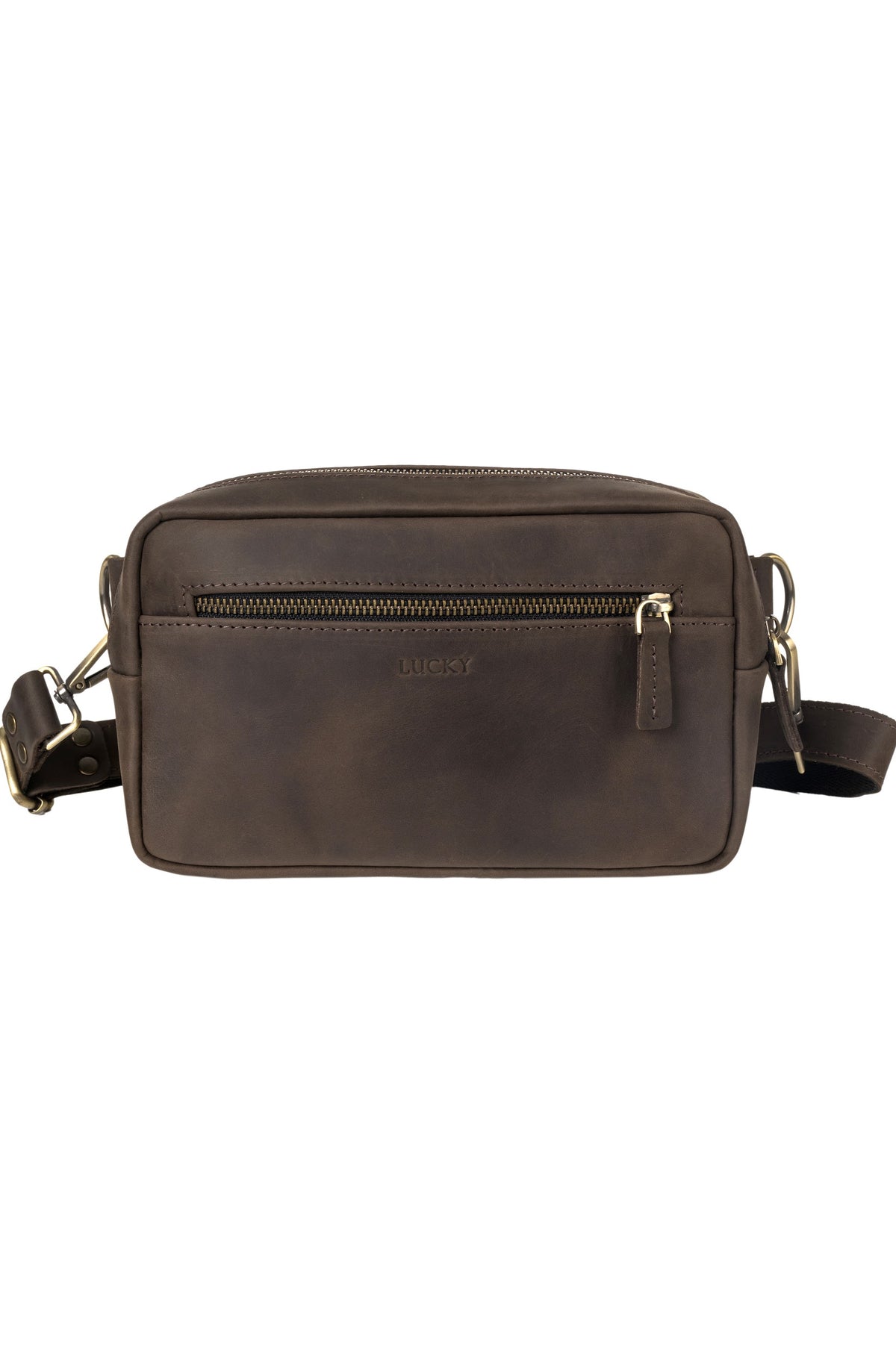 Rectangular Fanny Pack