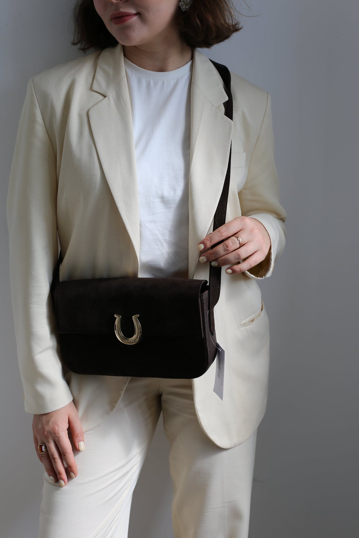 Baguette Bag