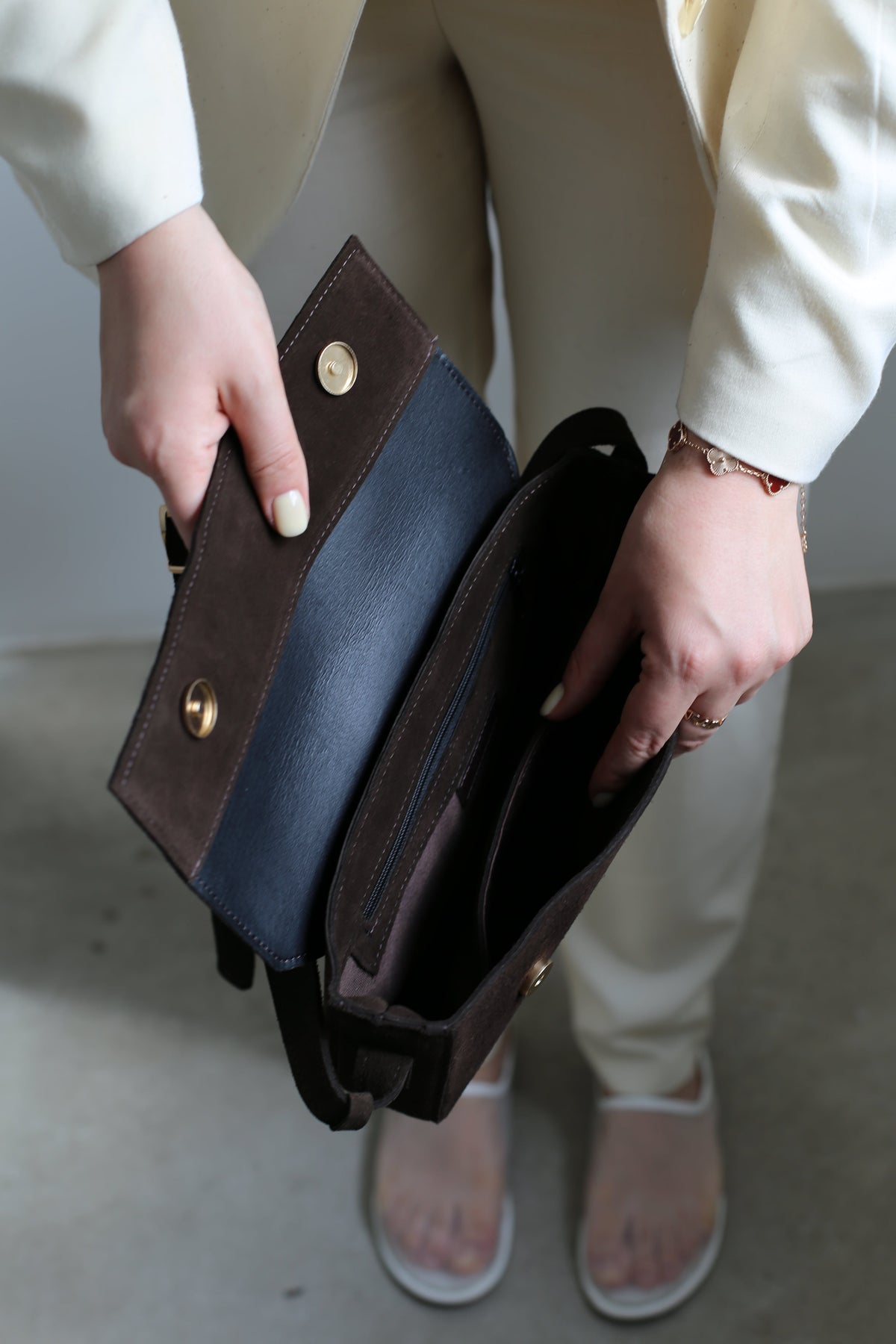 Baguette Bag