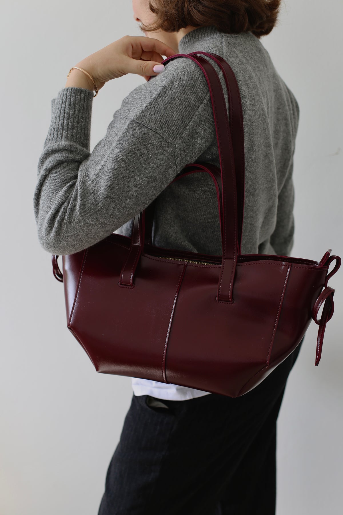 Jasmine Bag