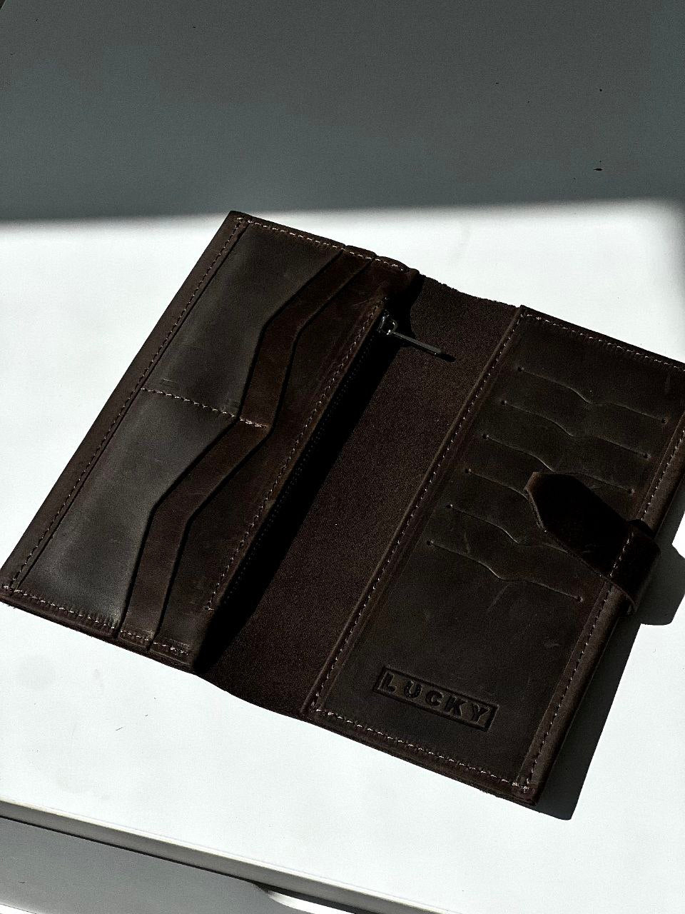 Wallet Maxi